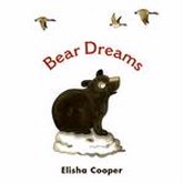 Harper Collins Bear Dreams