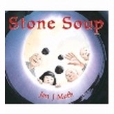 Scholastic Books Stone Soup