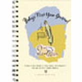 Chronicle Baby's First Year Journal