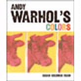 Chronicle Andy Warhol's Colors