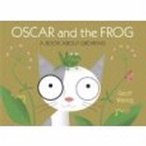Random House Oscar and the Frog