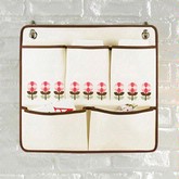 Skip Hop Vine Floral Organizer