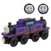 Thomas the Train Mighty Mac
