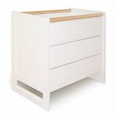 Oeuf Robin Dresser/Changing Table