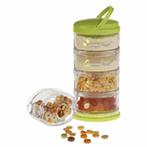 Innobaby Packin' Smart-5 Tier Storage