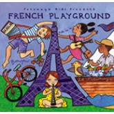 Putumayo French Playground