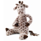 Jellycat Chequer Giraffe