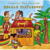 Putumayo Reggae Playground