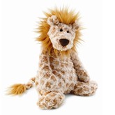 Jellycat Chequer Lion