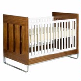 Litto Kids Manhattan Crib