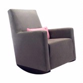 Monte Design Alto Rocker