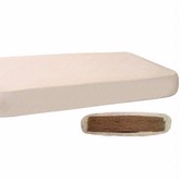 Oeuf Organic Crib Mattress