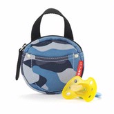 Skip Hop Pacifier Pocket