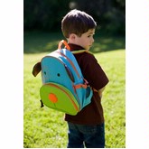 Skip Hop ZOO PACK BACKPACK (DOG)