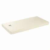 Bloom Baby Alma Urban Mini Crib Organic Coco Mat Mattress