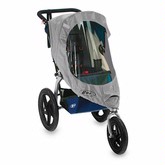 BOB Strollers Weather Shield-For Revolutions