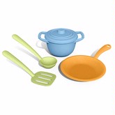 Green Toys Chef Set