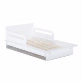 Argington Petra Toddler Bed