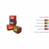 Monte Design Cubino Chair