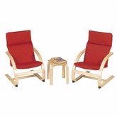 Guidecraft Kiddie Rockers