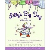 Harper Collins Lilly's Big Day