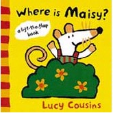 Random House Where is Maisy