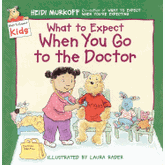 Harper Collins When You Go to the Doctor