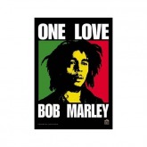 Bob Marley