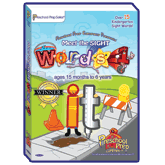 Preschool Prep Company Meet the Sight Words