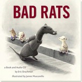 National Book Network Bad Rats