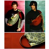 Rockin Baby Sling Take It Easy