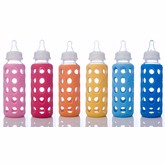 Lifefactory Wee Go Bottle-9 oz.