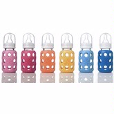 Lifefactory Wee Go Bottle-4 oz.