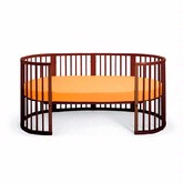 Stokke Junior Bed Conversion Kit + Mattress
