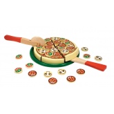 Melissa and Doug Pizza Party