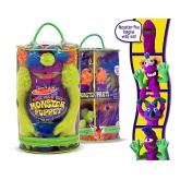 Melissa and Doug Make-Your-Own Monster Puppet