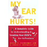 Simon and Schuster My Ear Hurts