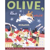 Chronicle Olive, the Other Reindeer