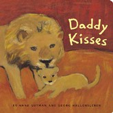Chronicle Daddy Kisses