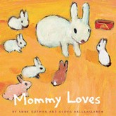 Chronicle Mommy Loves