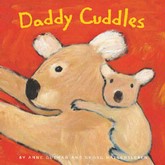 Chronicle Daddy Cuddles