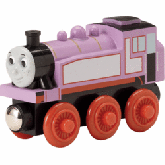 Thomas the Train Rosie