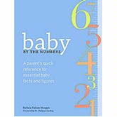 Chronicle Baby by the Numbers