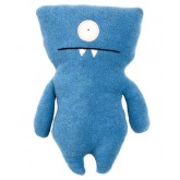 Ugly Doll Wedgehead