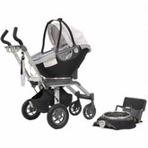 Orbit Baby Orbit Infant System