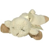 Cloud b Baby Sheep Rattle
