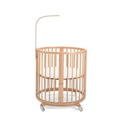 Stokke Sleepi Drape Rod (fits both crib and bassinet)