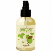 Little Twig Baby Oil