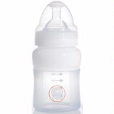 Prince Lionheart Silicone Bottle 4 oz 1 pack