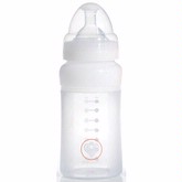 Prince Lionheart Silicone Bottle 8 oz 1 pack